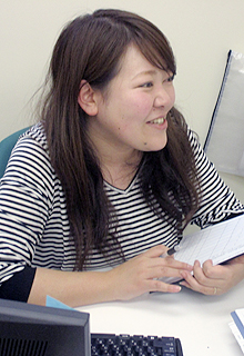 園長 竹林　友美